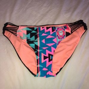 Bikini bottoms